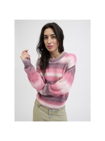 JJXX Pullover in barberry