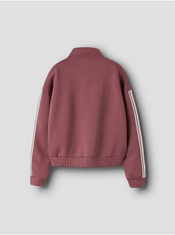 name it Strickjacke in Wild Ginger1