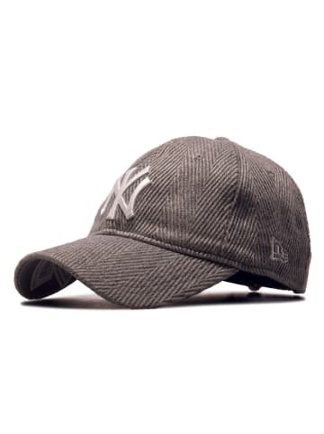 NEW ERA Cap in Grau