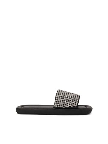 Kazar Studio Slipper in Schwarz