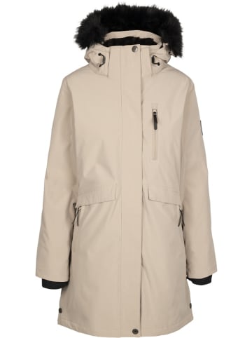 Trespass Winterjacke "Zambel Jacket" in Grün