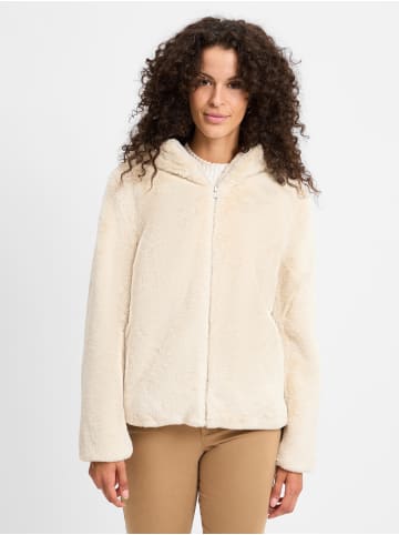 Marie Lund Jacken in beige