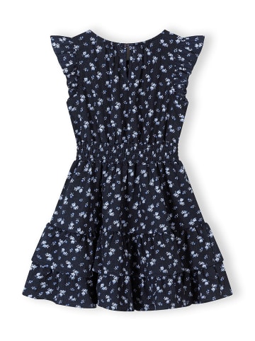 Minoti Sommerkleid 30DRESS167 in Blau