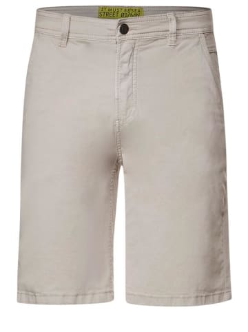 Street One Short in light sand beige