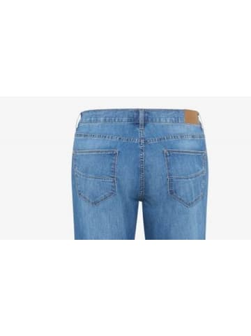 BRAX  Jeans in Blau
