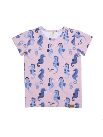 Walkiddy T-Shirt T-Shirt aus Baumwolle (Bio)