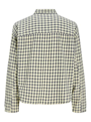 Jack & Jones Hemd in Odyssey Gray