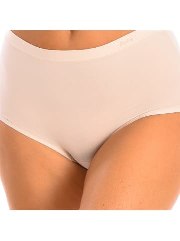 Janira Pantys in Beige