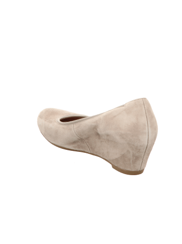 Gabor Pumps in braun