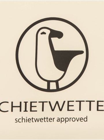 SCHIETWETTER Rucksack in beige