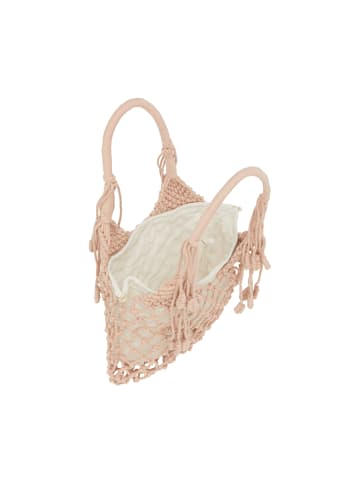 IZIA Women Shoulder Bag in Pink