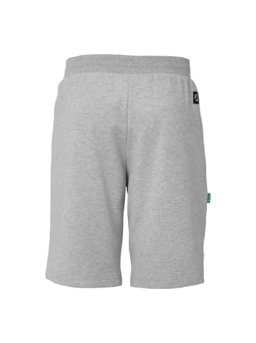 uhlsport  Shorts ID Kids in dark grau melange