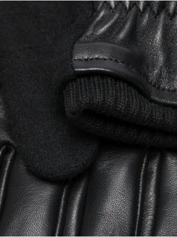 Jack & Jones Handschuhe für Herren in schwarz