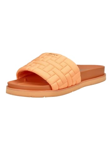 GANT Footwear Pantoletten in Orange