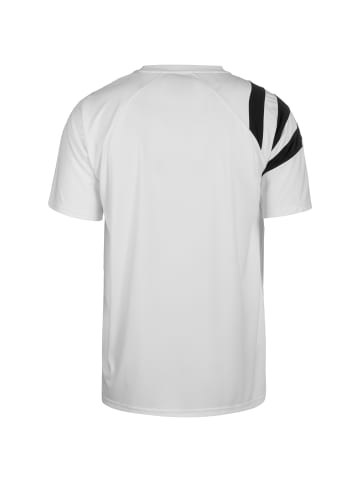 adidas Performance Fußballtrikot Fortore 23 in weiß / schwarz