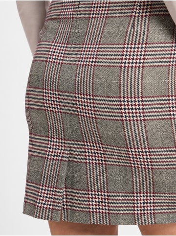 Franco Callegari Rock in bordeaux marine - 0001