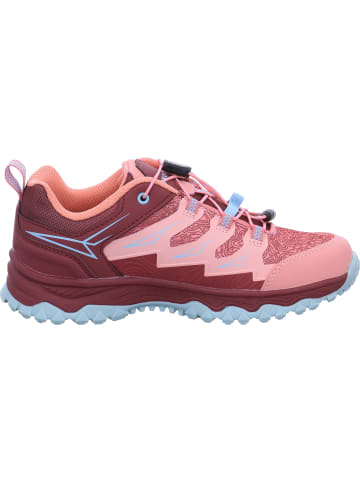 Skogan Wanderschuh Aada in Rosa
