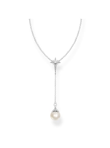 Thomas Sabo Kette in silber