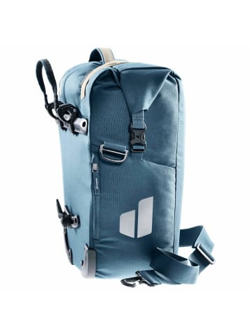 Deuter Valbona 20+5 - Hinterradtasche 40 cm in atlantic