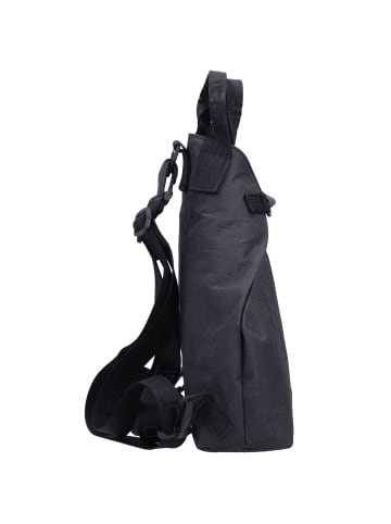 Jost Trosa X Change Handtasche 29 cm in black