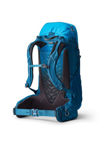 Gregory Stout 45 RC - Wanderrucksack 69 cm in compass blue