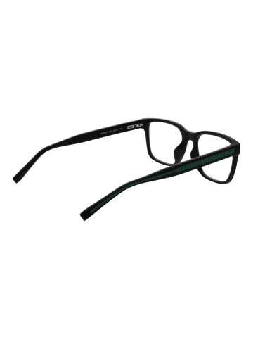 Timberland Männer Optische Fassungen Quadratisch Schwarz