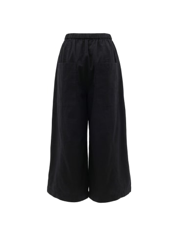 KIANNA Women Pants in BLACK