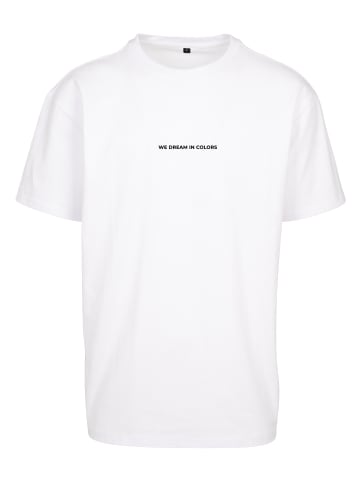 Mister Tee Mister Tee in white