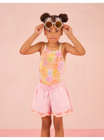Oilily Toppie T-Shirt in Rosa