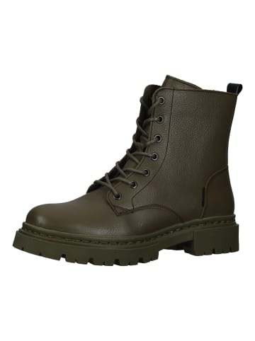 Bullboxer Stiefelette in Khaki