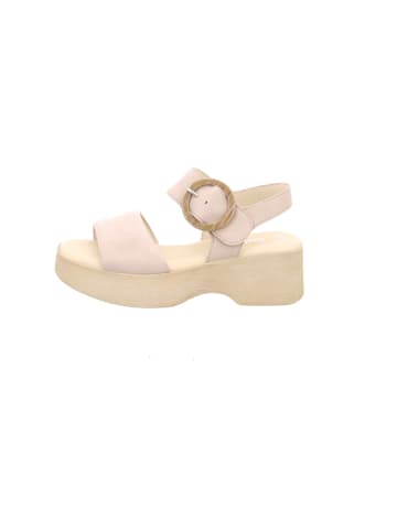 Gabor Riemchen Sandalen für Damen in creme