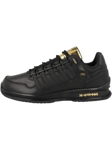 K-SWISS Sneaker low Rinzler Gt in schwarz