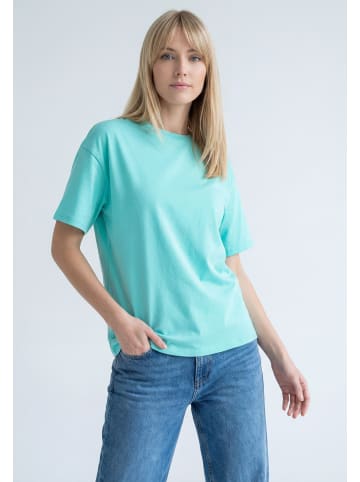mimo Women T-Shirt in MINT GREEN