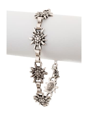 Schuhmacher Armband AB7001 in silber