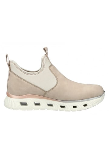 rieker Slipper Sport & Style in Beige