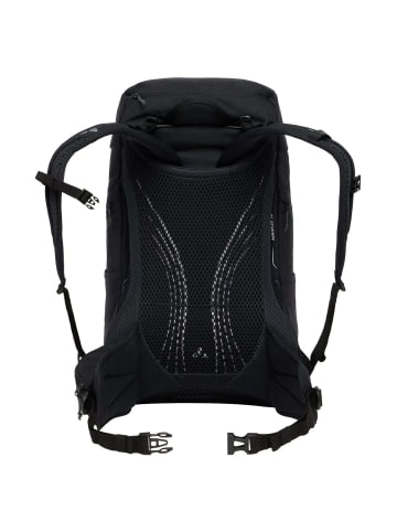 Vaude Jura 32 - Wanderrucksack 55 cm (baltic sea) in schwarz