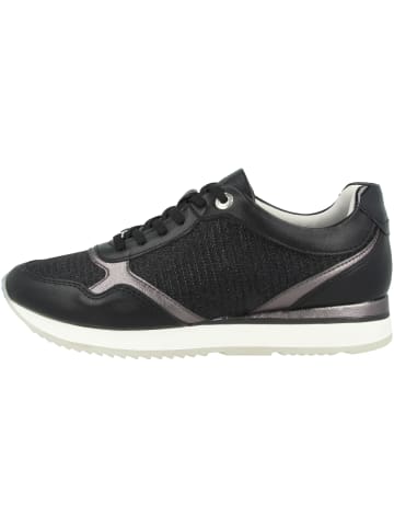 s.Oliver BLACK LABEL Sneaker low 5-23668-36 in schwarz