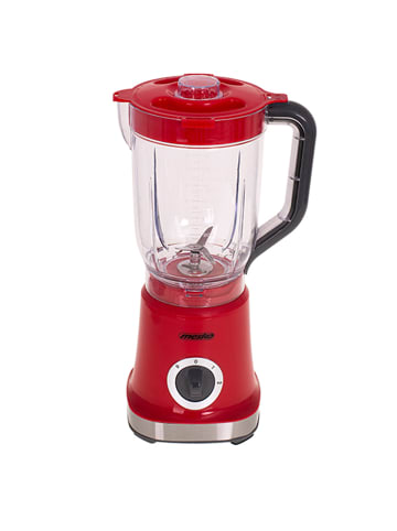 mesko MS4079r Standmixer 600 Watt 1,8 Liter