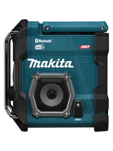 Makita Werkzeug MR004GZ in Türkis