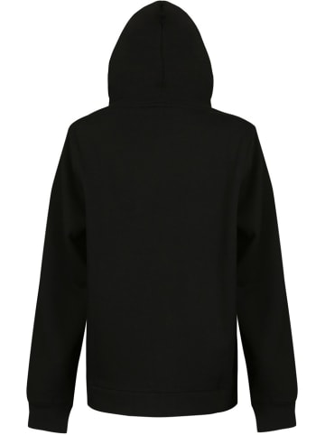 Everlast Hoodie "Sweater Taylor W2" in Schwarz