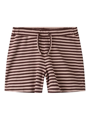 name it Shorts in Adobe Rose