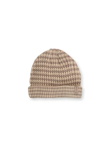 PiP Studio Beanie Amanda - Stripe in Sand