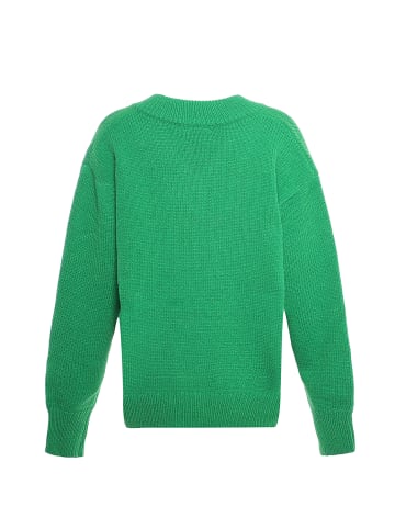 Libbi Sweater in GRÜN