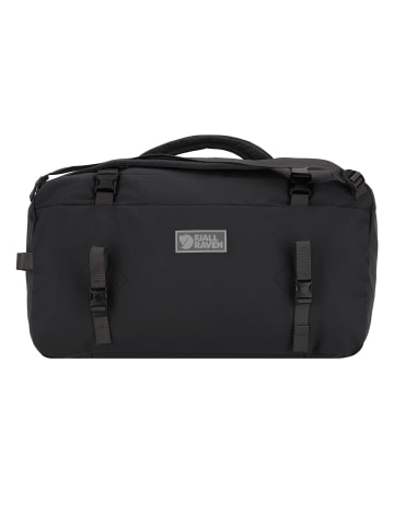 FJÄLLRÄVEN Vardag 45 Weekender Reisetasche 48 cm in coal black
