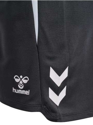 Hummel Short "Lead 2.0 Shorts" in Grau