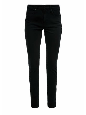 S. Oliver Jeans für Damen in schwarz