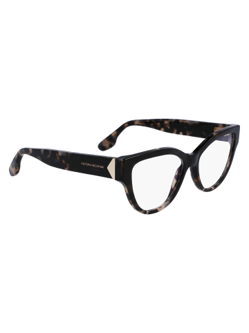 Victoria Beckham Frauen Optische Fassungen Katzenauge Schwarz