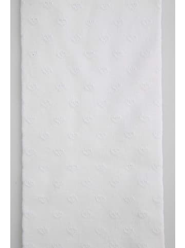 Coccodrillo Strumpfhose in weiß