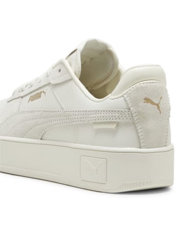 Puma Sneaker "Carina Street SD" in Grau
