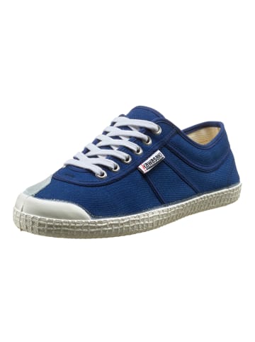 Kawasaki Sneaker Legend Canvas in 2002 Navy